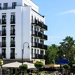 Apartment Vacationclub - Baltic Park F409 Swinemünde