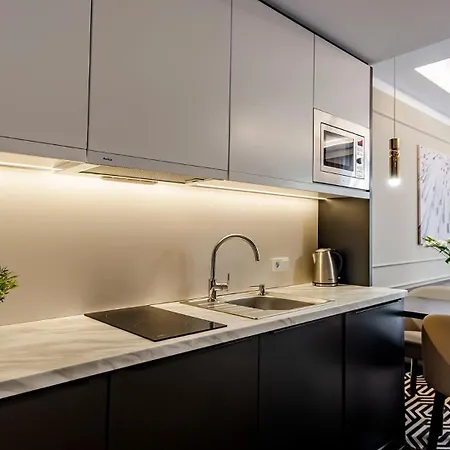 Vacationclub - Baltic Park F409 Apartment *