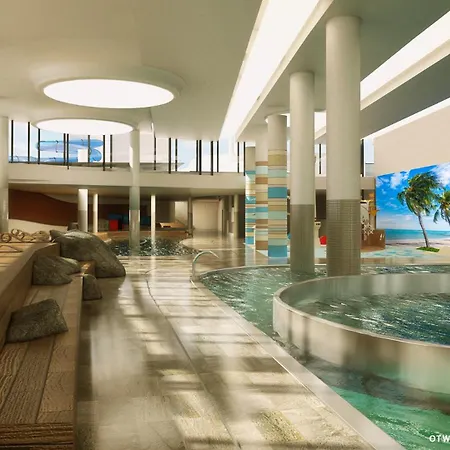 Apartment Vacationclub - Baltic Park F409
