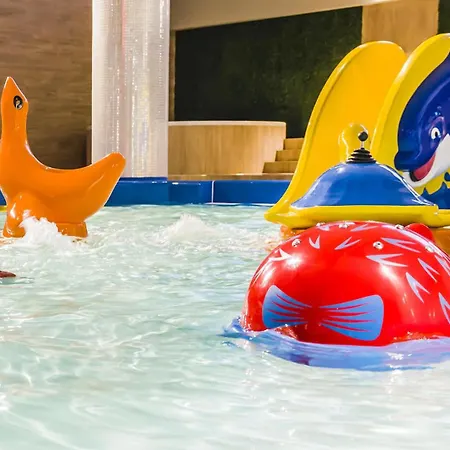 Vacationclub - Baltic Park F409 Appartamento *