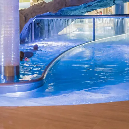 Appartamento Vacationclub - Baltic Park F409 Świnoujście